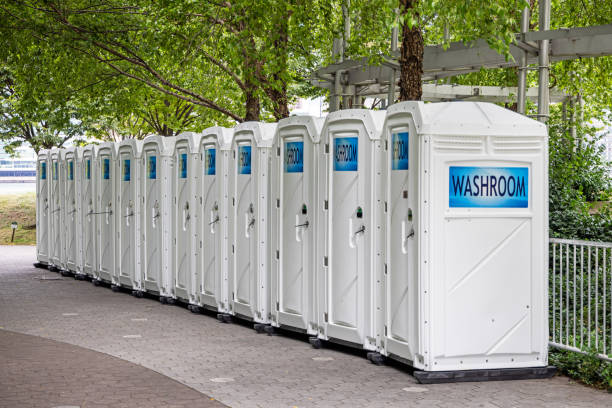 Portable Toilet Options We Offer in Delta, UT