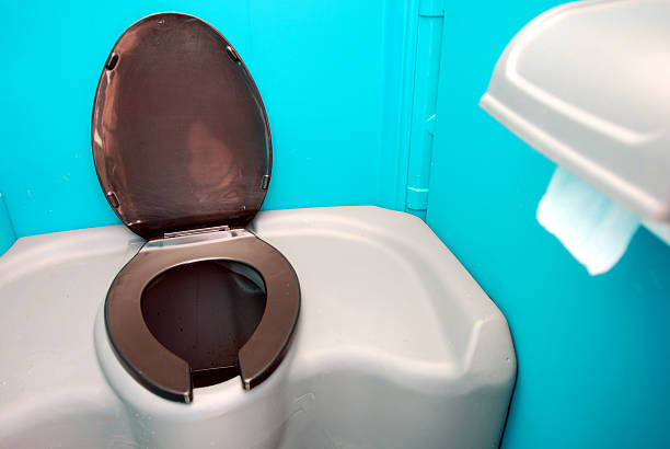 Best Local porta potty services  in Delta, UT