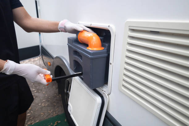 Best Emergency porta potty rental  in Delta, UT