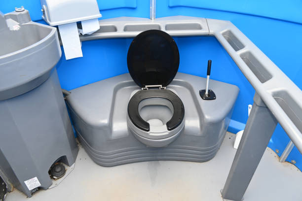 Reliable Delta, UT porta potty rental Solutions