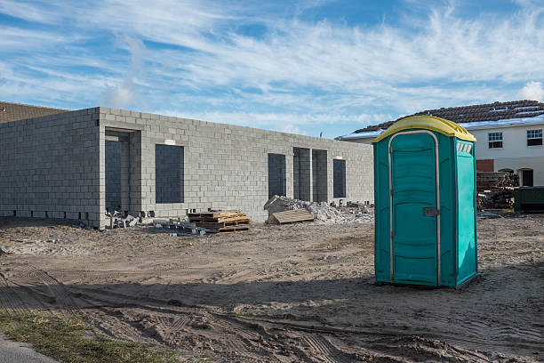 Best Luxury portable toilet rental  in Delta, UT